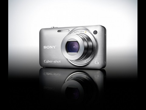 Cybershot DSC-WX5
